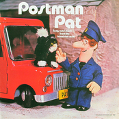 Postman Pat