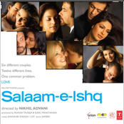 Salaam-E-Ishq