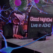 Live in ADHD
