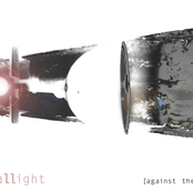 Against The Wall - Single