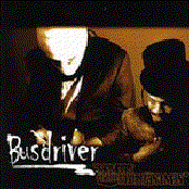 Blank Space by Busdriver