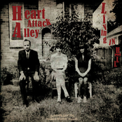 Too Hot Blues by Heart Attack Alley