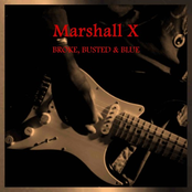 The Marshall X Blues Band