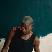 Kilimanjaro: Better Days