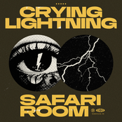 Crying Lightning