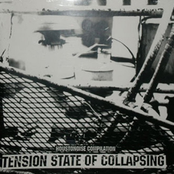 Tension State Of Collapsing