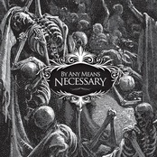 By Any Means Necessary EP