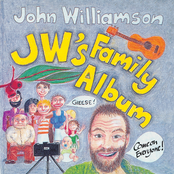 When We Were Kids by John Williamson