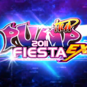 Pump it up fiesta EX