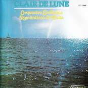 Clair de Lune