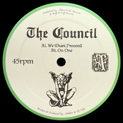 TCRNT01 - The Council