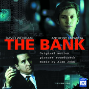 The Bank – Original Motion Picture Soundtrack