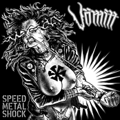 Speed Metal Shock