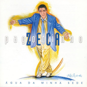 Zeca Pagodinho: Água da minha sede