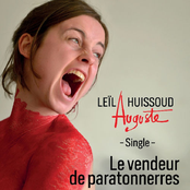 Le vendeur de paratonnerres