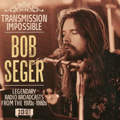 BOB SEGER - AGAINST THE WIND