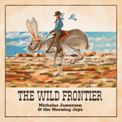 Nicholas Jamerson: The Wild Frontier