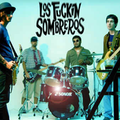 los fuckin sombreros