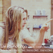 We Found Briga - Single