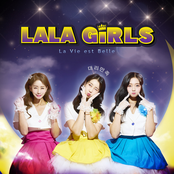 LaLaGirl's 1st Mini Album - Single