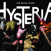 Hysteria