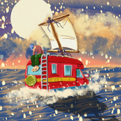 WHAT'S THAT, over there