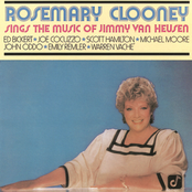 Walking Happy by Rosemary Clooney