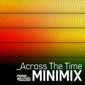 Across The Time Minimix Vol. I Single