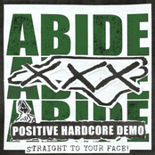 POSITIVE HARDCORE DEMO