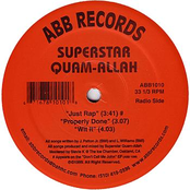 Just Rap/Properly Done/Wit It