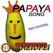 Papaya Song - Das Original