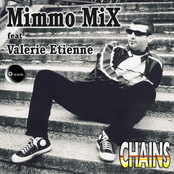 Chains (feat. Valerie Etienne)