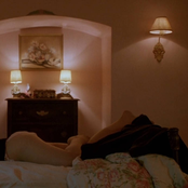 Another thing we never finished