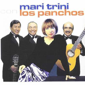 trio los panchos  y mari trini