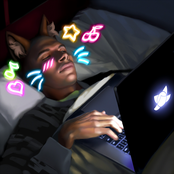 I Could Get Used to This (Kittycat Version)