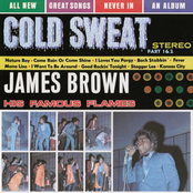 Come Rain Or Come Shine by James Brown & The Famous Flames