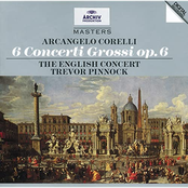 Arcangelo Corelli: Corelli: 6 Concertos Grosso Op.6