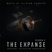 The Expanse - Season 2 (Original Television Soundtrack)