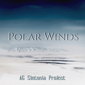 Polar Winds