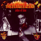 Evil Flower by The Flesh Eaters