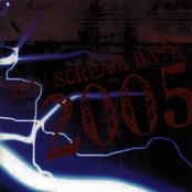 NEW SCREAM DATE 2005