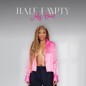 Jully Black: Half Empty