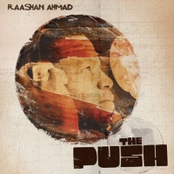 The Crush by Raashan Ahmad