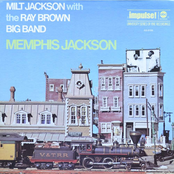 Oh Happy Day by Milt Jackson With The Ray Brown Big Band