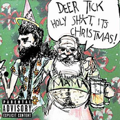 Christmas All Summer Long by Deer Tick