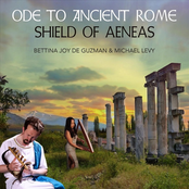 Ode to Ancient Rome: Shield of Aeneas