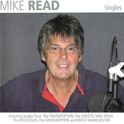 Mike Read: Singles