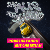 Porsche fahrn mit Christian