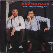 Ain't No Pleasing You