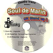UK Stand Up EP